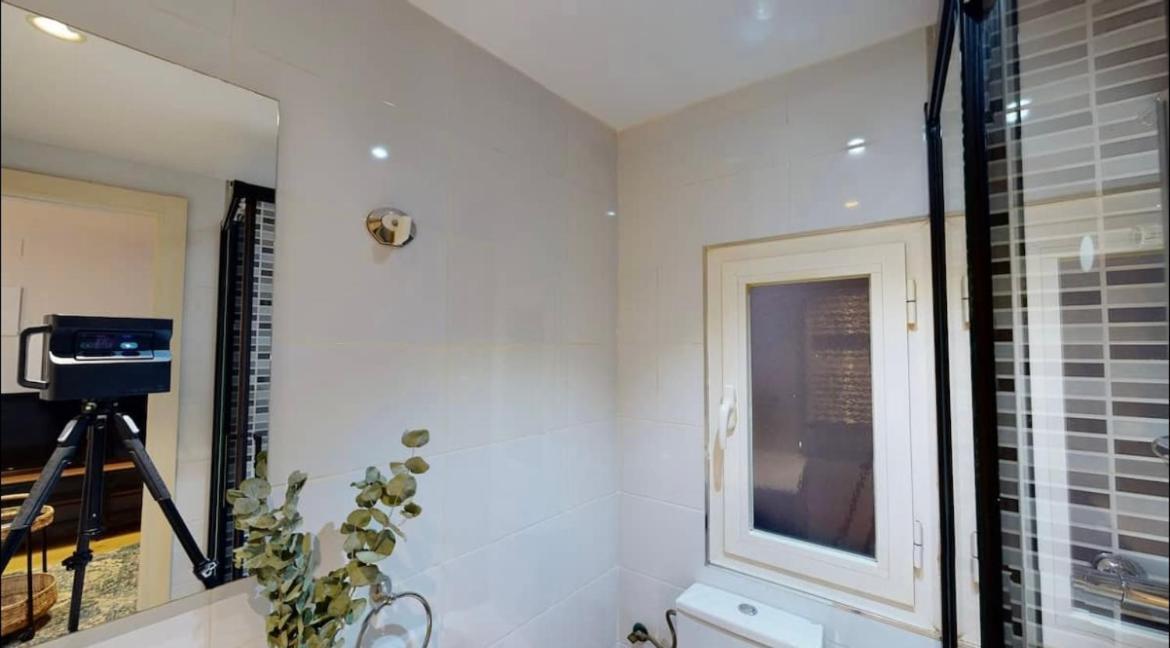 Edsam Eucalipto Madrid Apartment Exterior foto